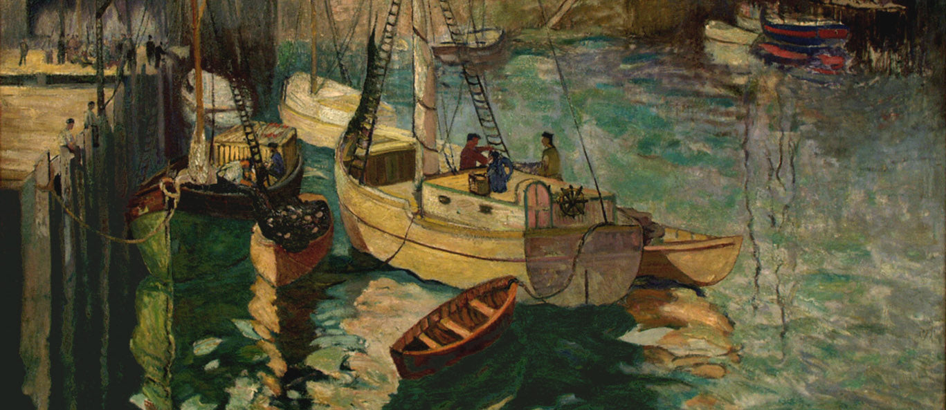 Coastal & Marine