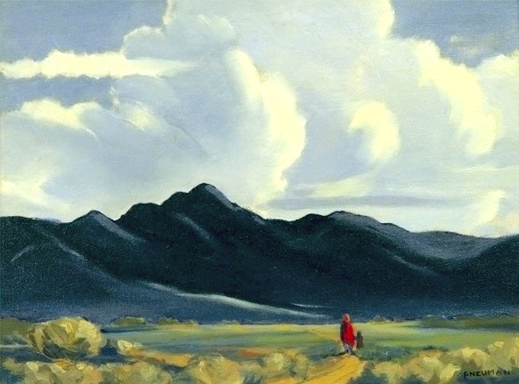 Mildred Pneuman (1899-1991)