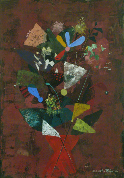 Arnold Blanch (1896-1968)