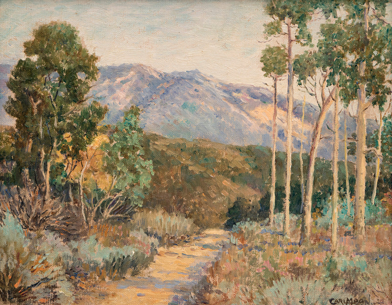 Carl Moon (1879-1948)