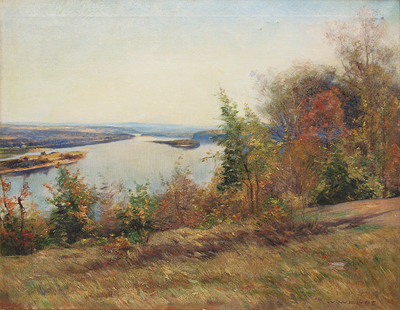 William Wendt (1865-1946)