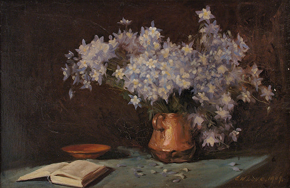 Charles Love (1881-1967)