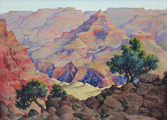 Charles Des Moineaux (1899-1993)