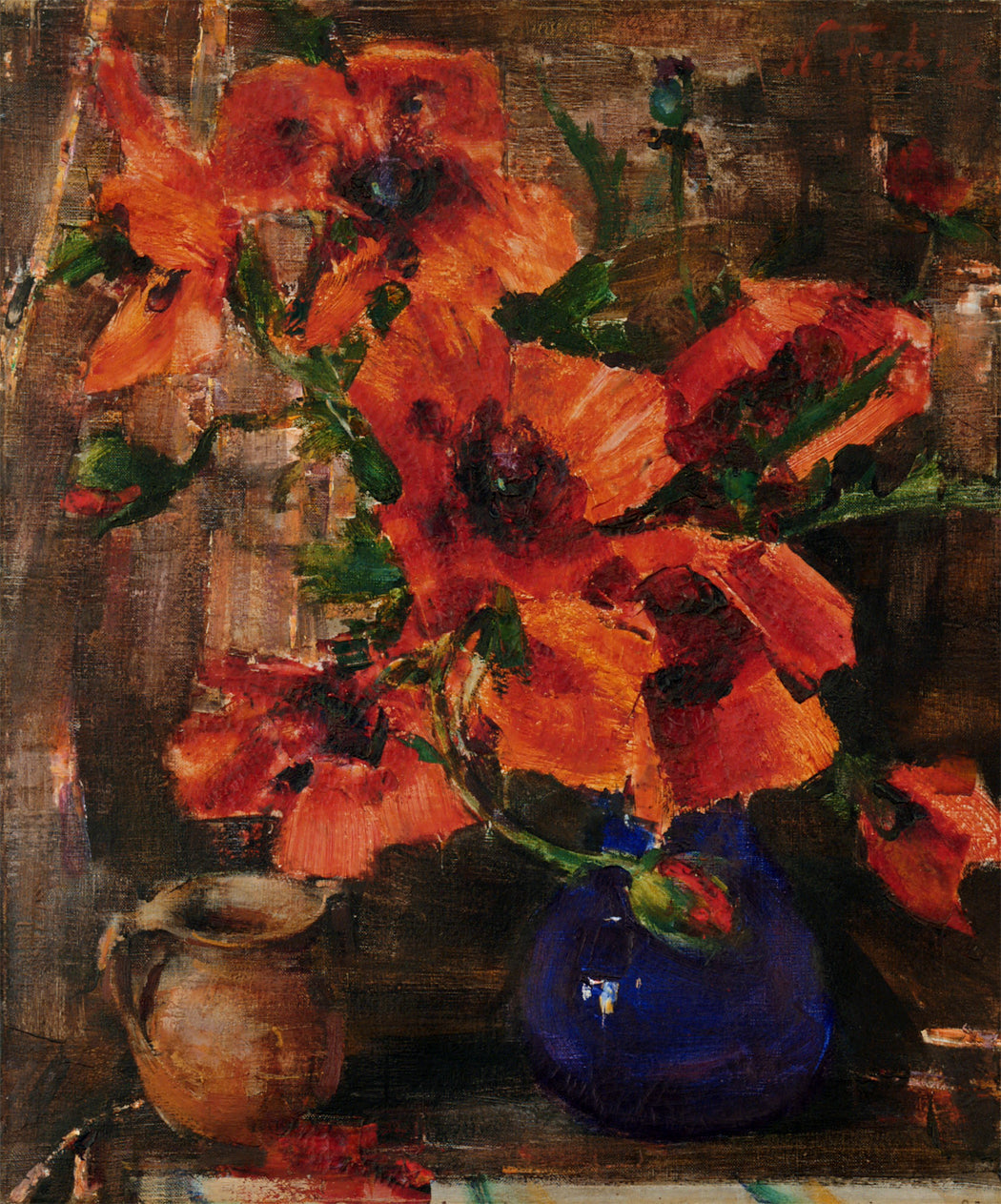 Nicolai Fechin (1881-1955)