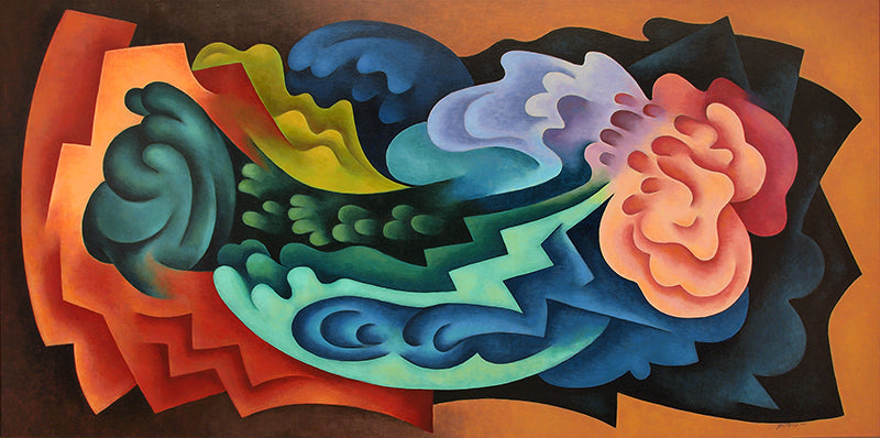 Sushe Felix (20th/21st century)