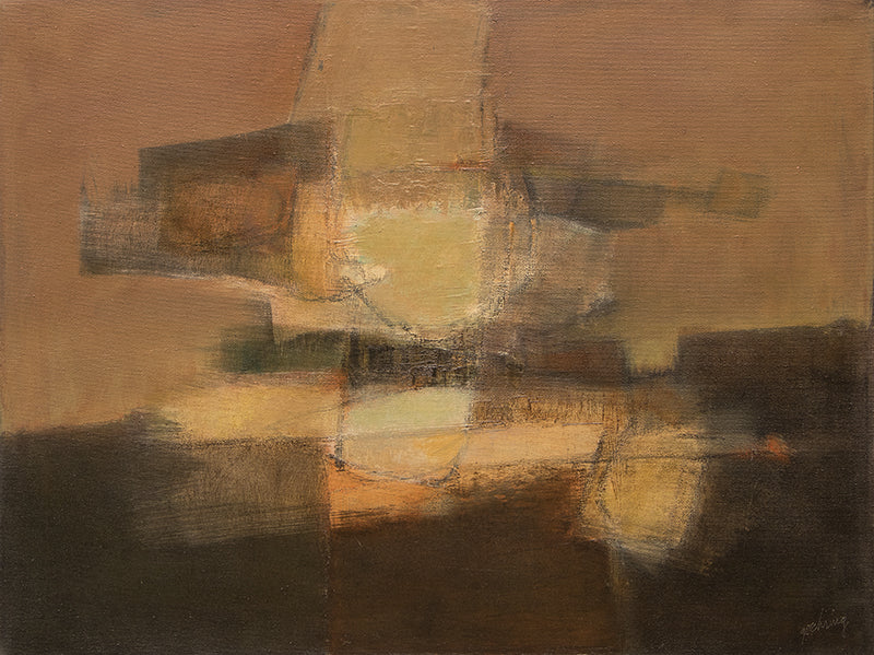 Kenneth Goehring (1919-2007)