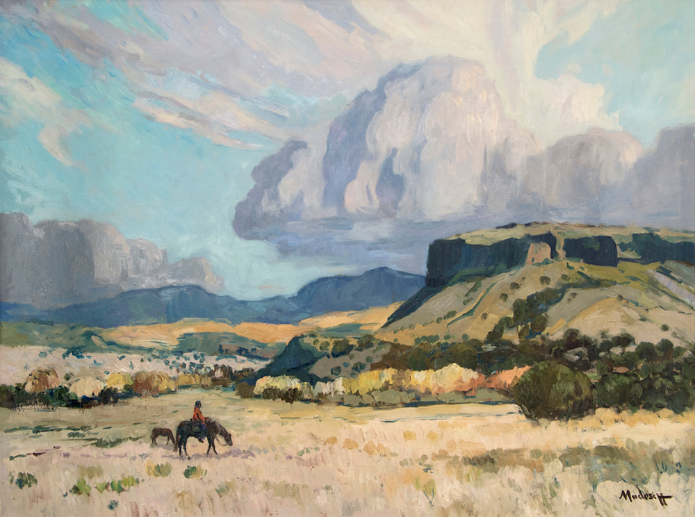 John Modesitt (1955-)