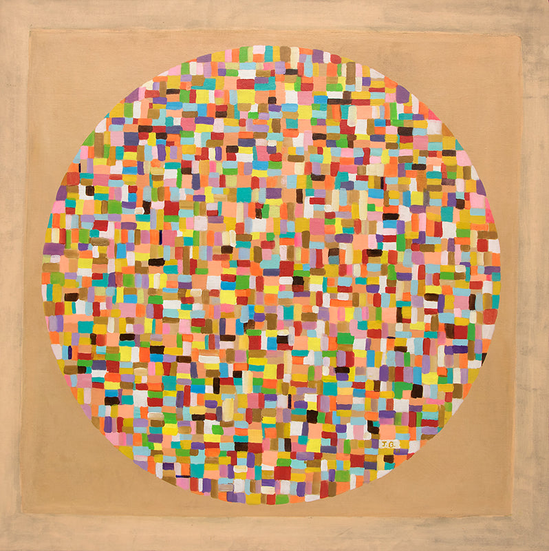 John Grillo (1917-2014)