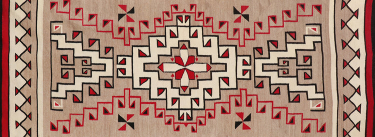 Trading Post Era (1900-1950)