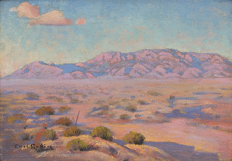 Carl Redin (1892-1944)