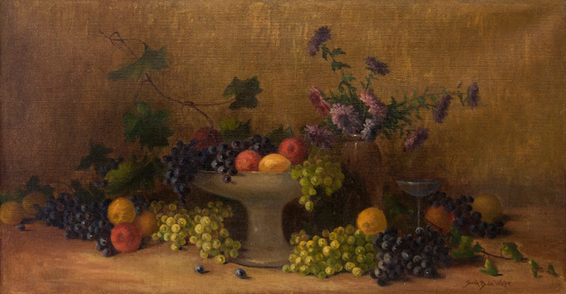 Sarah De Wolfe (1852-1935)