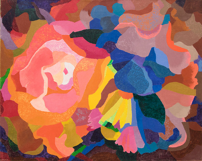 Barbara Latham (1896-1989)