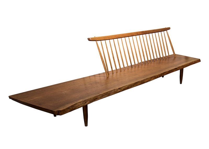George Nakashima (1905-1990)