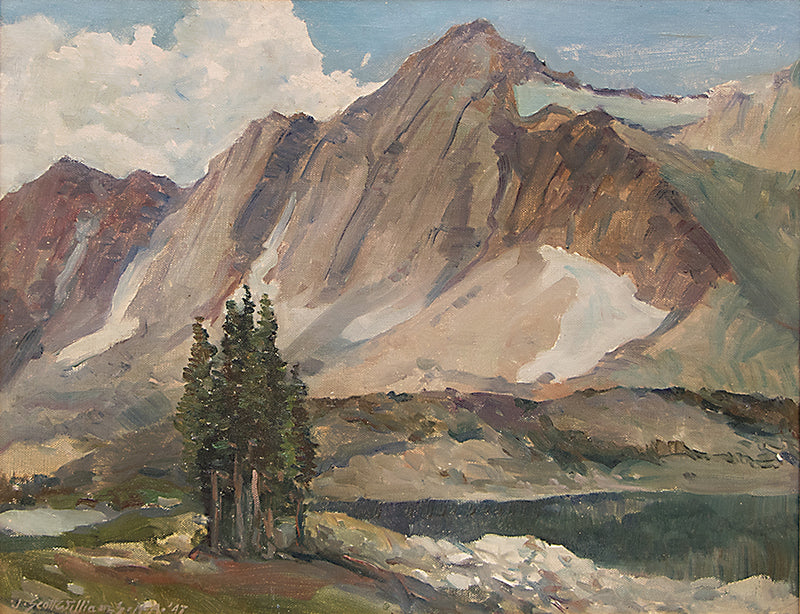 John Williams (1897-1975/6)