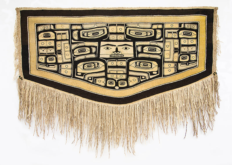 Native American Art - Northwest Coast
