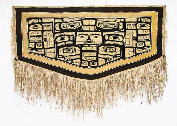 Native American Art - Northwest Coast