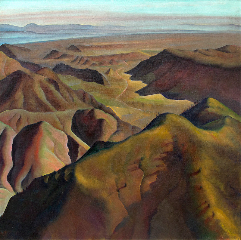 Ross Braught (1898-1983)