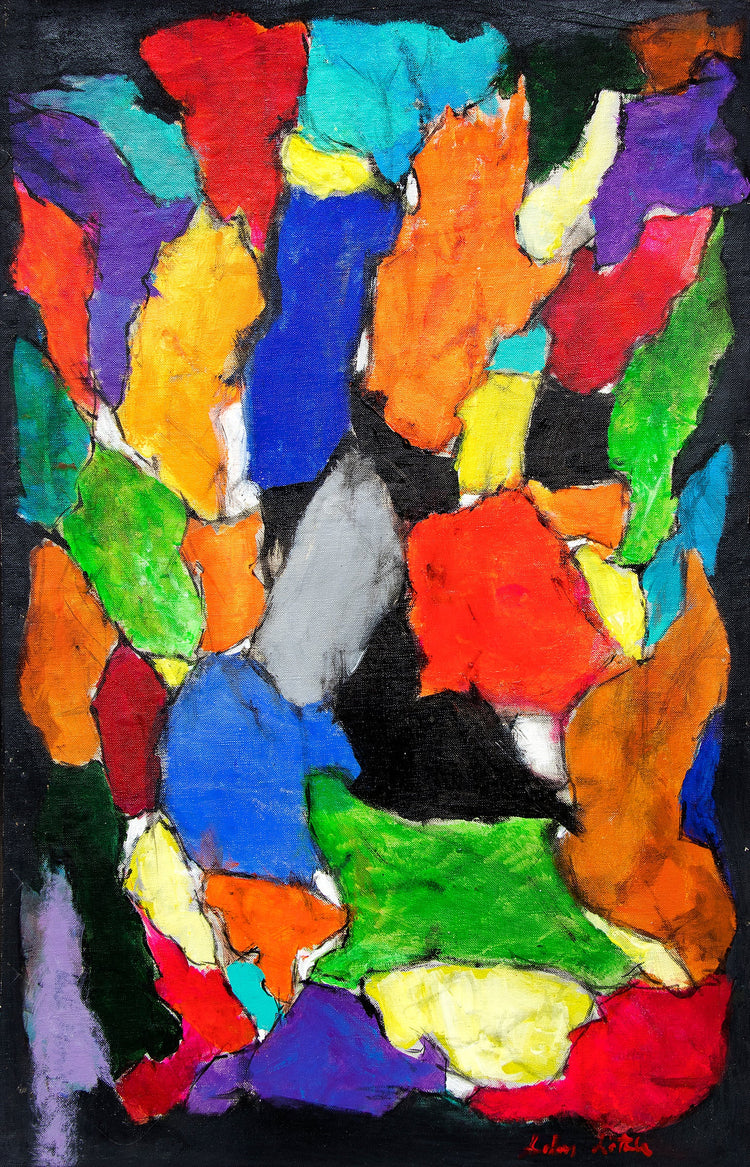 John Little - Vintage Art for Sale
