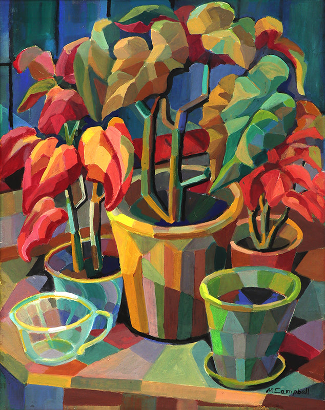 Myrtle Campbell (1886-1978)