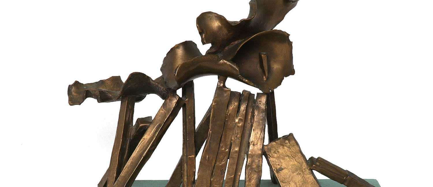 Sculpture & Carvings