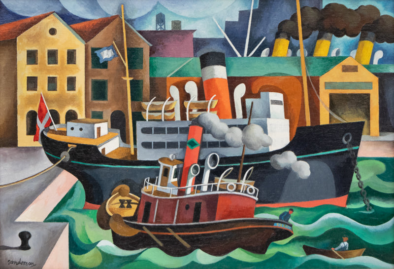 New Acquisitions & Featured Works