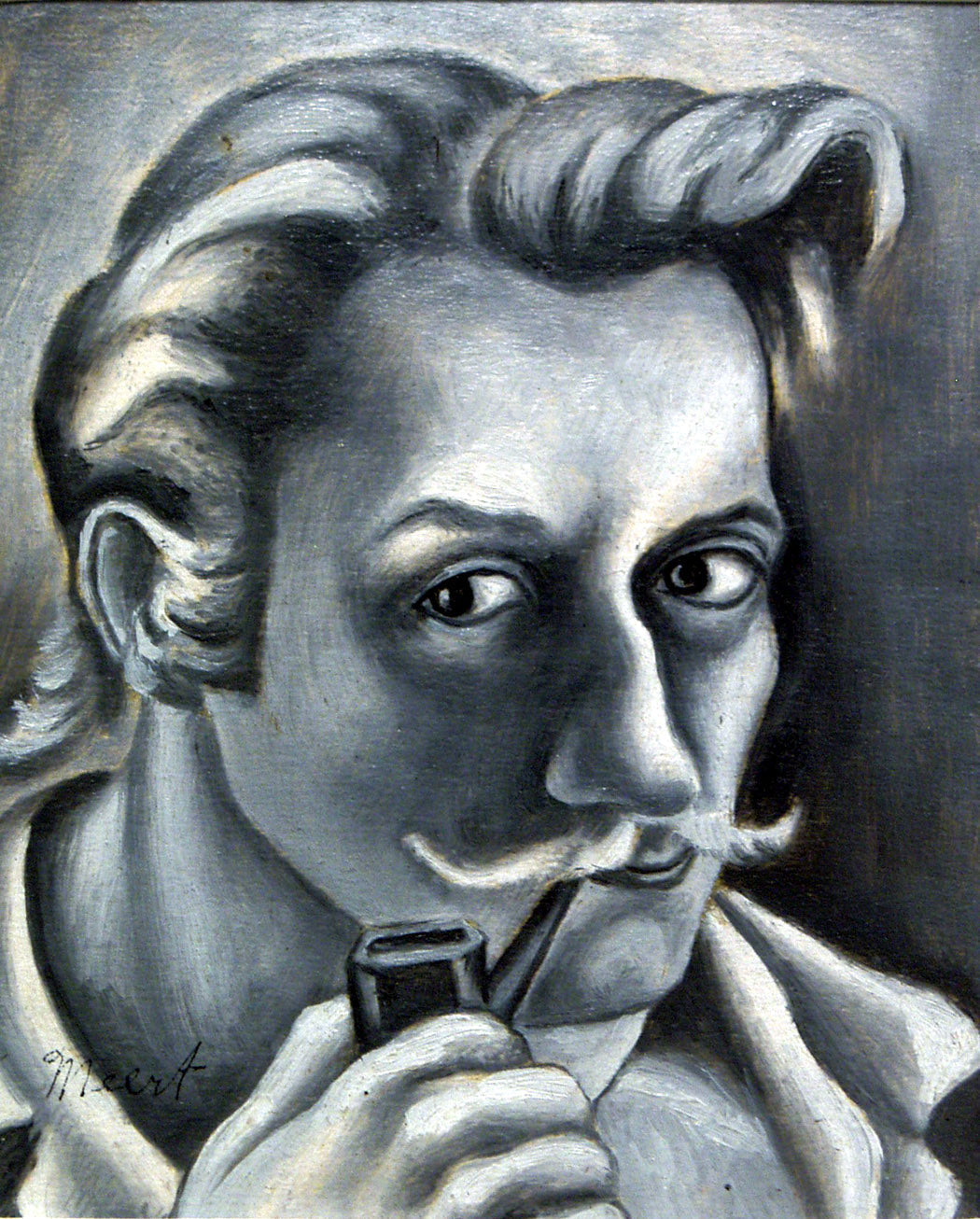 Joseph Meert (1905-1990)