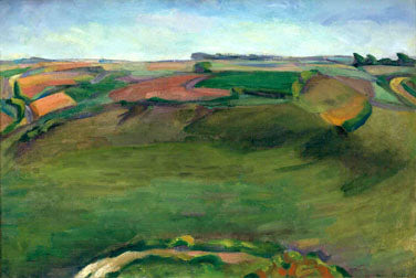 Morgan Russell (1886-1953)