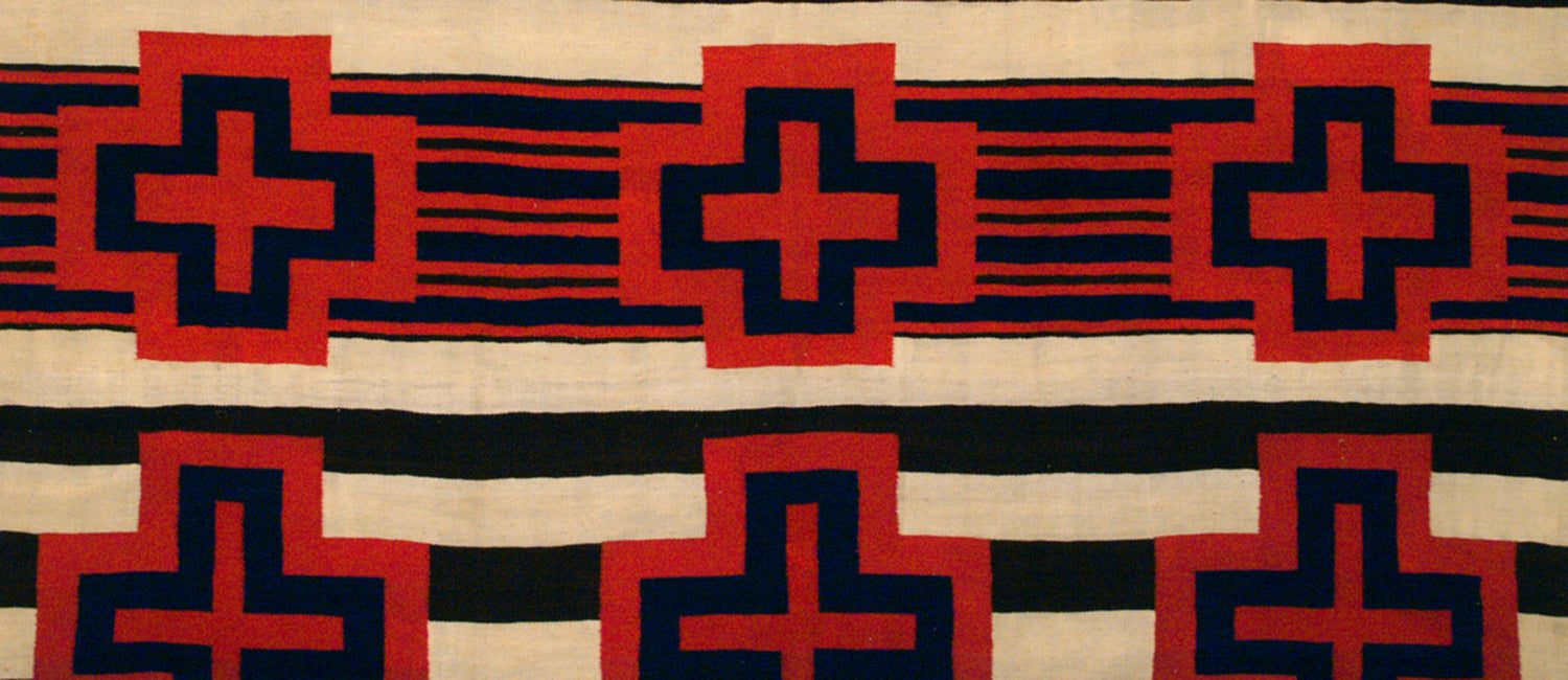 Rugs, Textiles & Fiber Arts