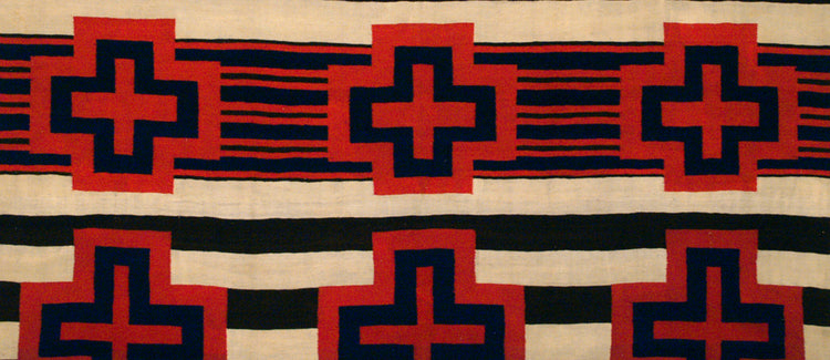 Rugs, Textiles & Fiber Arts