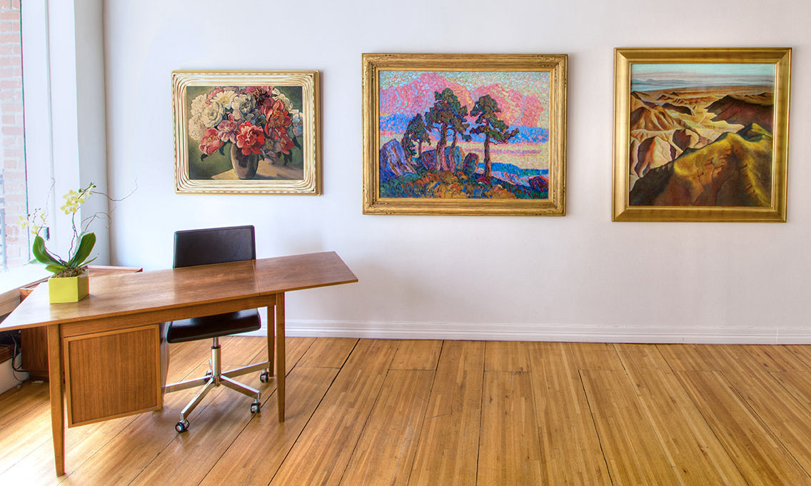 Fine Art - All Available Works