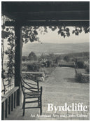 Byrdcliffe: An American Arts and Crafts Colony by Nancy Green, Book, copyright 2004