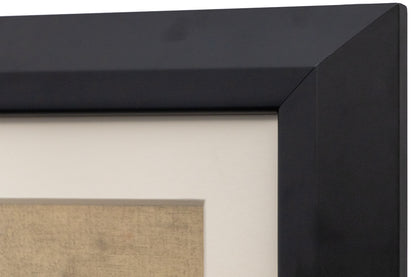 Untitled (Abstract in Gray, White, Orange, Red, Yellow and Black ), Painting, 1963