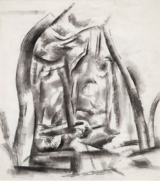 Abstract, Drawing