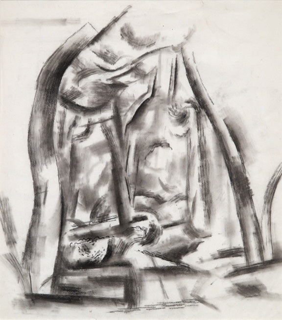 Abstract, Drawing
