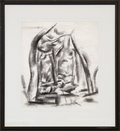 Abstract, Drawing