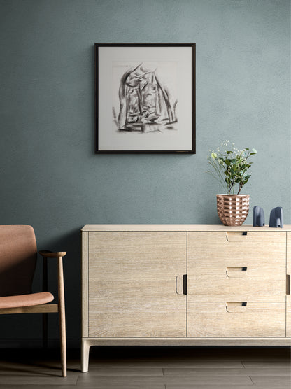 Abstract, Drawing