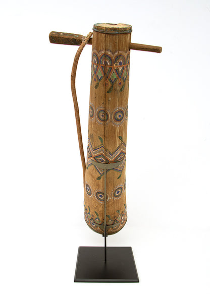 Western Apache Fiddle, circa 1900-1925