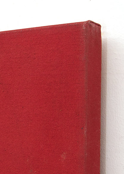 Opera Crowd, Painting, 1982