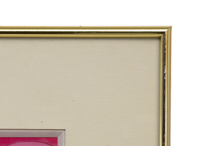 Untitled (Pink Study), Painting, 1960