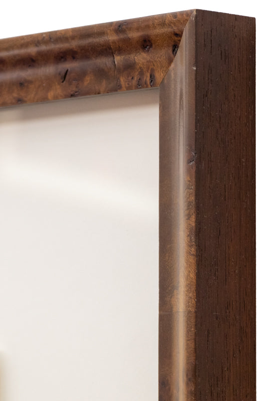 Untitled (Semi Abstract Mountain Landscape), Painting