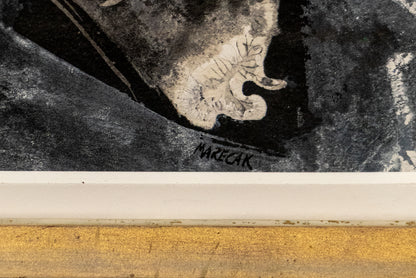 Snowflake, , 1960