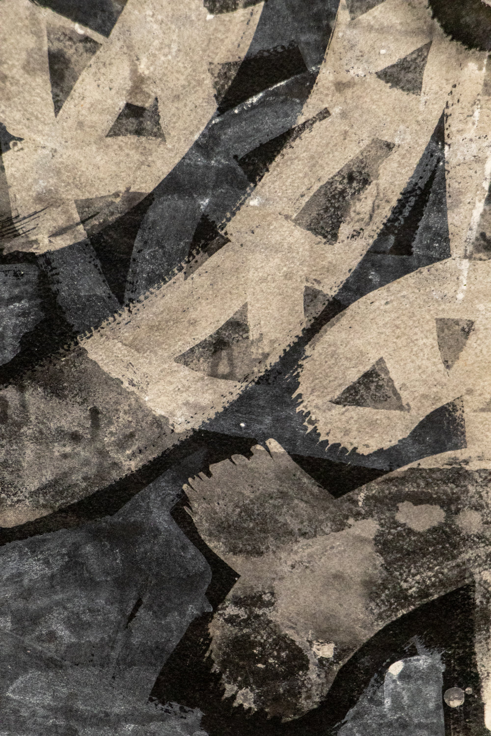 Snowflake, , 1960