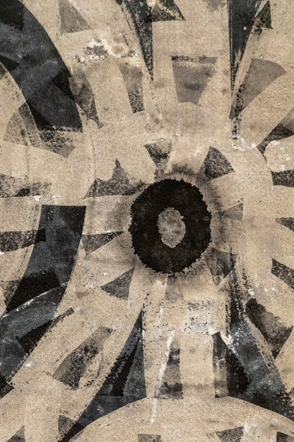Snowflake, , 1960