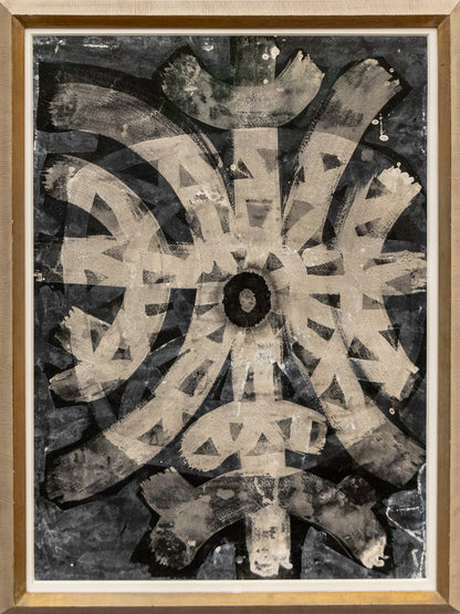 Snowflake, , 1960