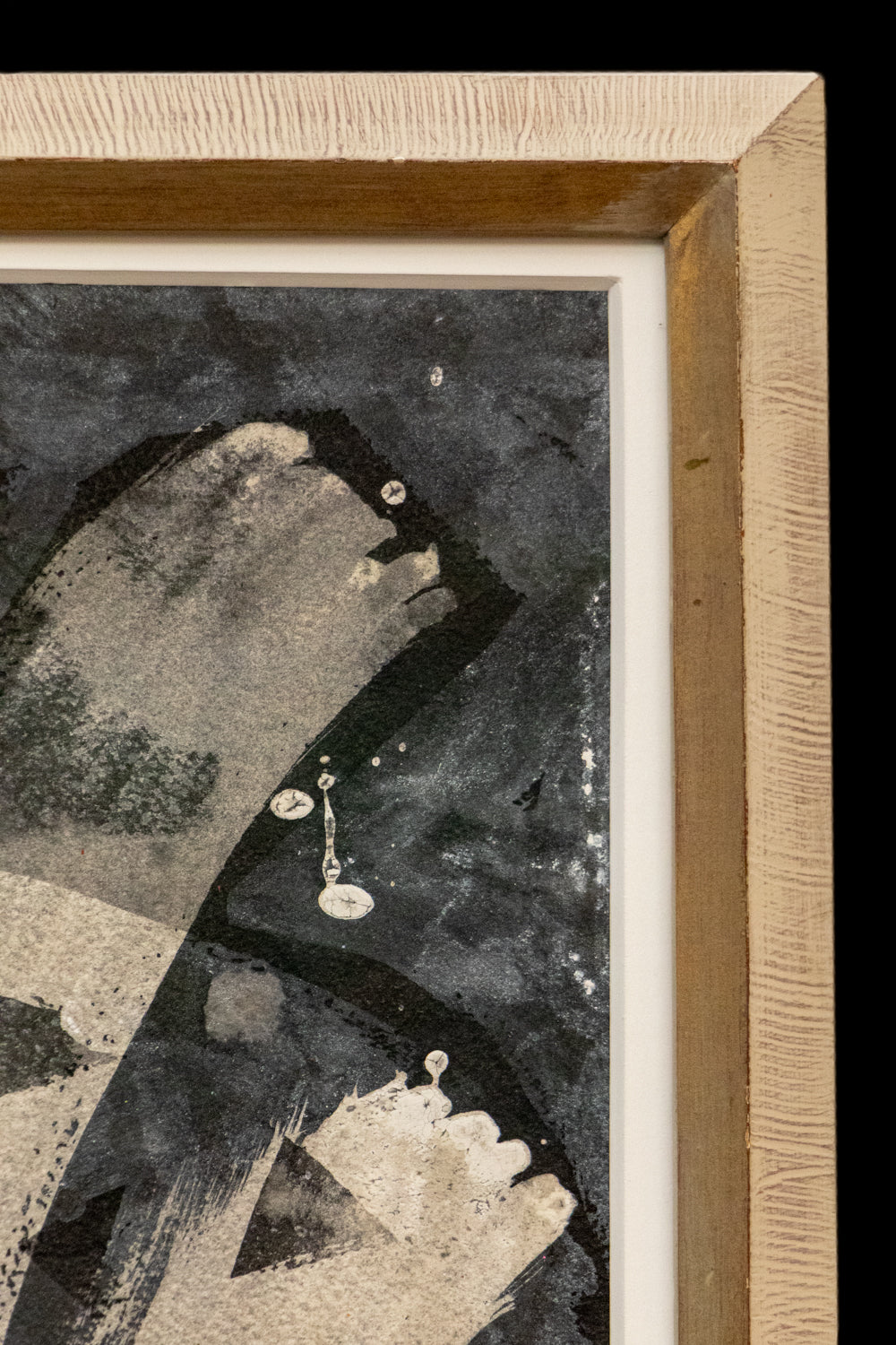 Snowflake, , 1960