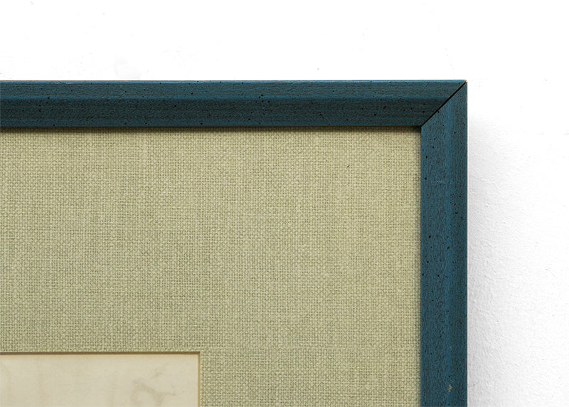 Untitled (Green Fountain), Painting, 1939