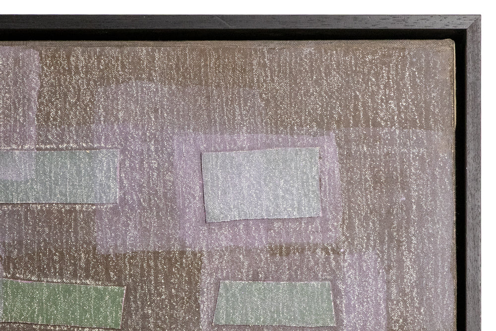 Untitled (Color Grid), Painting