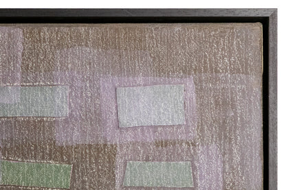 Untitled (Color Grid), Painting