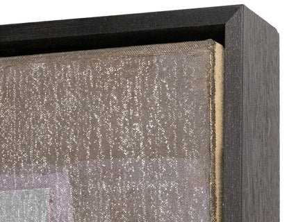 Untitled (Color Grid), Painting
