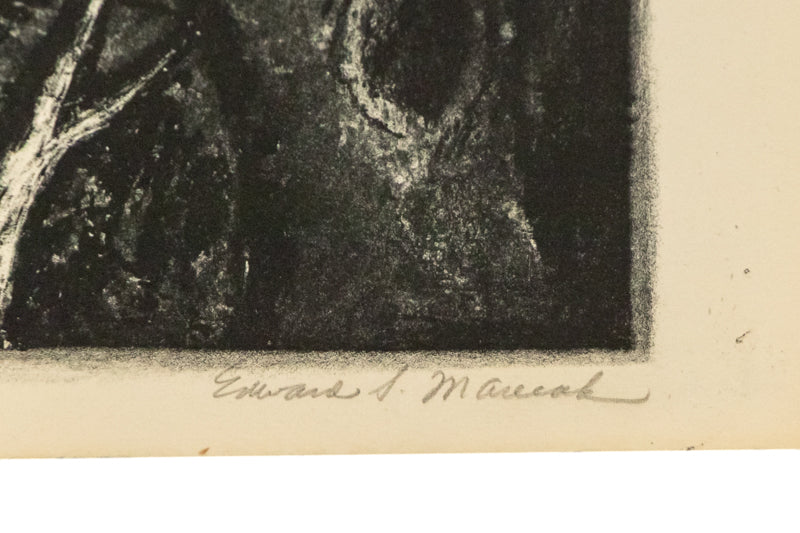 Mother Love, Print